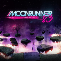 The Last Time - Moonrunner83 & NINA
