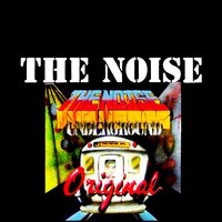Mango Piña - The Noise & Los Implacables