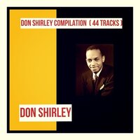 How Deep Is the Ocean (How High Is the Sky) - Don Shirley & Ирвинг Берлин