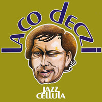 Preteky na kolonáde - Laco Déczi