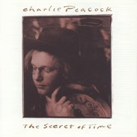 Big Man's Hat - Charlie Peacock