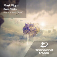 Gods Realm - Final Flight & Abide