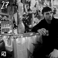 27 Lights Out - Kj