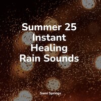 Wet Outside - Baby Sleep Music & Relax Meditation Sleep & Relaxing Nature Ambience