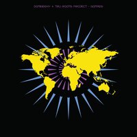 War - Domineeky & Tru Roots Project