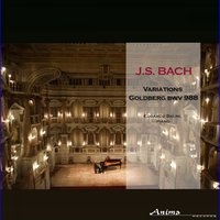 Variations Golberg in G Major, BWV 988: Variation XVII - Edoardo Bruni & Johann Sebastian Bach