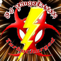 Party Like We're at the Club - DJ Thunder Bass