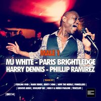 Wanna Be Your Boyfriend - MJ White & Mark Rider & Mirko Paoloni & Niko F
