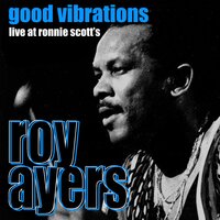 Poo Poo La La - Roy Ayers
