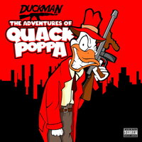 Famous - Duckman