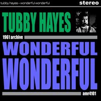 Cherokee - Tubby Hayes