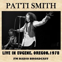 Radio Ethiopia - Patti Smith
