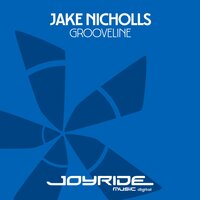 Grooveline - Jake Nicholls