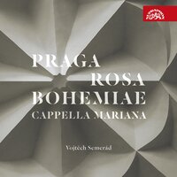 Missa Presulem ephebeatum: III. Credo - Cappella Mariana & Vojtěch Semerád