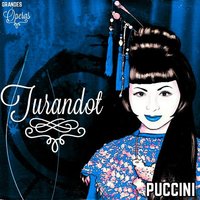 Turandot, Act III: "Nessun dorma!" - Джакомо Пуччини & Mario Del Monaco & Mario Carlin & Renato Ercolani & Gaetano Fanelli