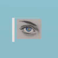 Blue Eyes - Qbon