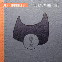 Tell Me - Jeff Doubleu