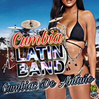 La Banda Esta Borracha - Cumbia Latin Band