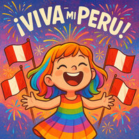 Hola, Hola Perú - Chispa de Colores