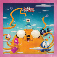 Grey - Adventure Time