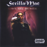 Cold As Ice - Scrilla Mac & Tekpot & Hennesy & Maino & Tay Da Tay & Scrilla Mac featuring Hennesy, Maino, Tay Da Tay, Tekpot