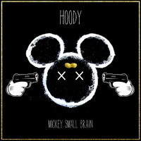 High - Hoody