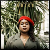 Allies or Enemies - Zara McFarlane