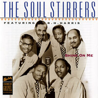 My Loved Ones Are Waiting For Me - The Soul Stirrers