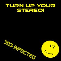 Move Your Body - 303-Infected