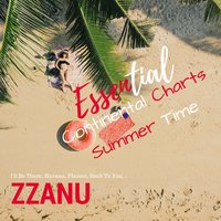 Idgaf (Charts Fusion) - ZZanu