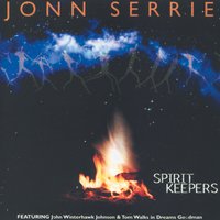 Great Plains - Jonn Serrie