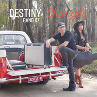 Christmas Time - Destiny Band Oz & Tessa Libreri