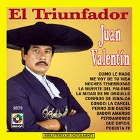 Como Le Hago - Juan Valentin