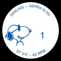 Sierra - Darling