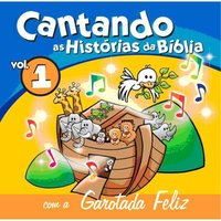 Davi e Golias - Garotada Feliz