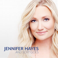 Glory Box - Jennifer Hayes