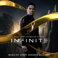 Roll the Plane - Harry Gregson-Williams