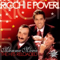 Piccolo Amore - Ricchi E Poveri