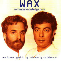 Sometimes - Wax