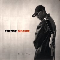 Bewouki Bongo - Etienne Mbappe