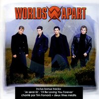 Rise Like The Sun - Worlds Apart