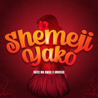 Shemeji Yako - Mzee wa Bwax & Mbosso