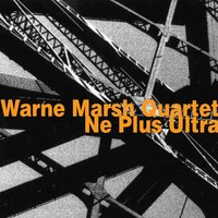 Two-Part Invention No.13 - Gary Foster & Warne Marsh & John Tirabasso & Warne Marsh Quartet & Dave Parlato