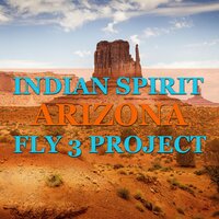 Sudamerica's Dream - Fly 3 Project