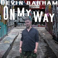 When I Rise, Not When I Fall - Devin Barham