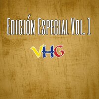 Quiero Contigo Bailar - Vhg & Alfredo Chávez