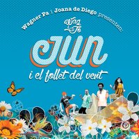 Music despistat - Wag i Jo & Wagner Pa & Joana De Diego