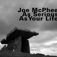 Tok - Joe McPhee