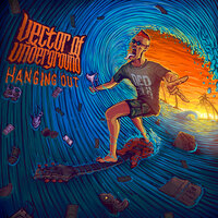 That's Right! Let's Ride! - Vector Of Underground