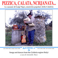 A passeggera - Luigi Nigro